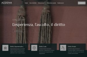 Studio Legale Azzena