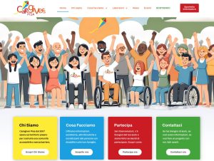 Caregiverspisa.it