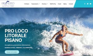 Pro Loco Litorale Pisano