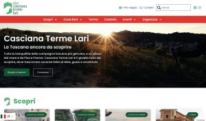 Visit Casciana Terme Lari