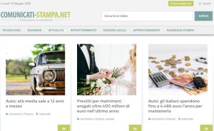 Comunicati-Stampa.net